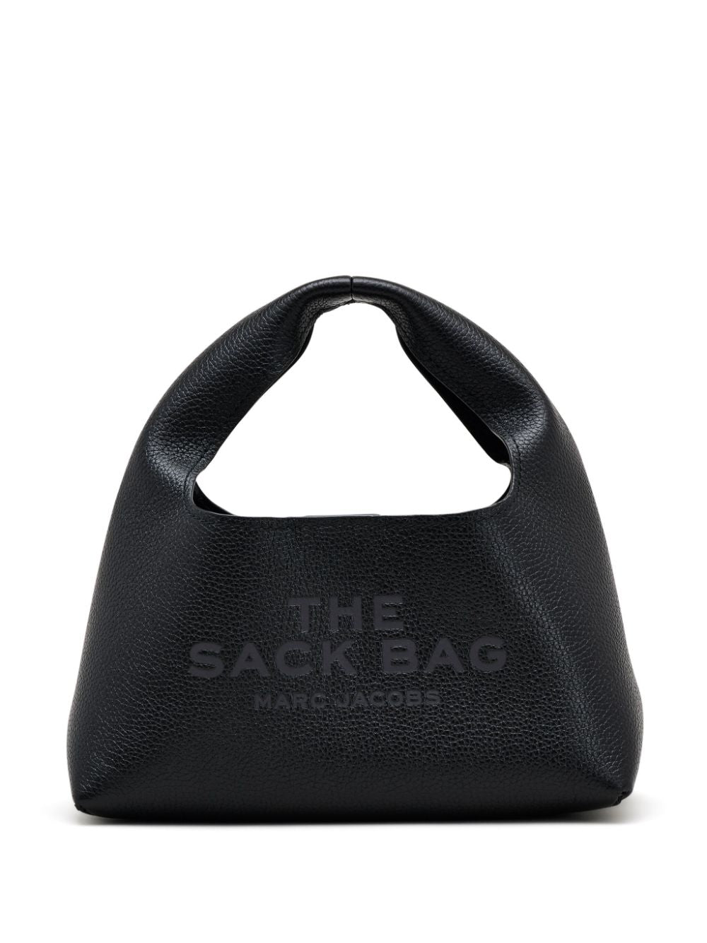 Marc Jacobs The Sack Bag debossed-logo tote bag
