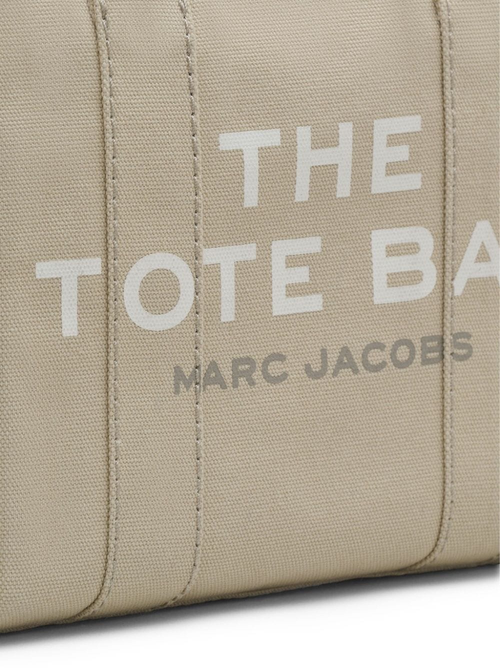 Marc Jacobs The Small Canvas Tote Bag