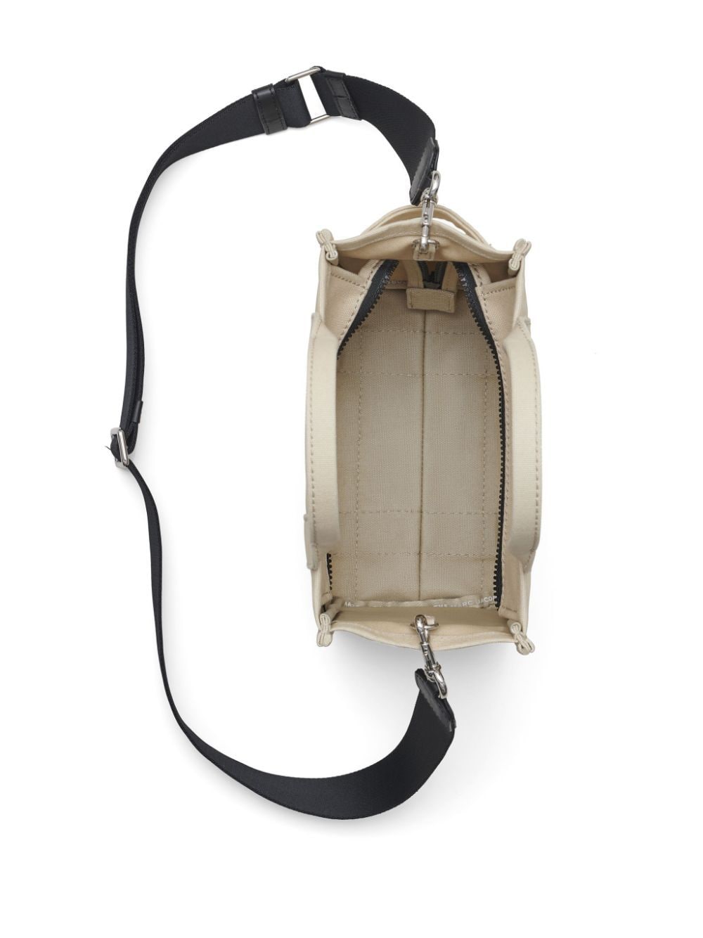 Marc Jacobs The Small Canvas Tote Bag