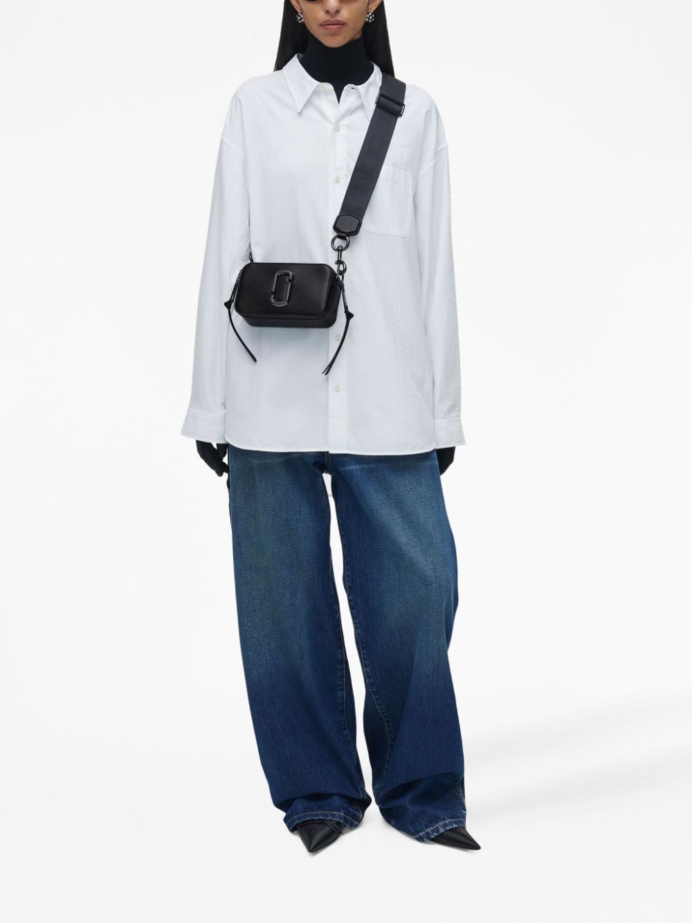 Marc Jacobs The Snapshot Shoulder Bag