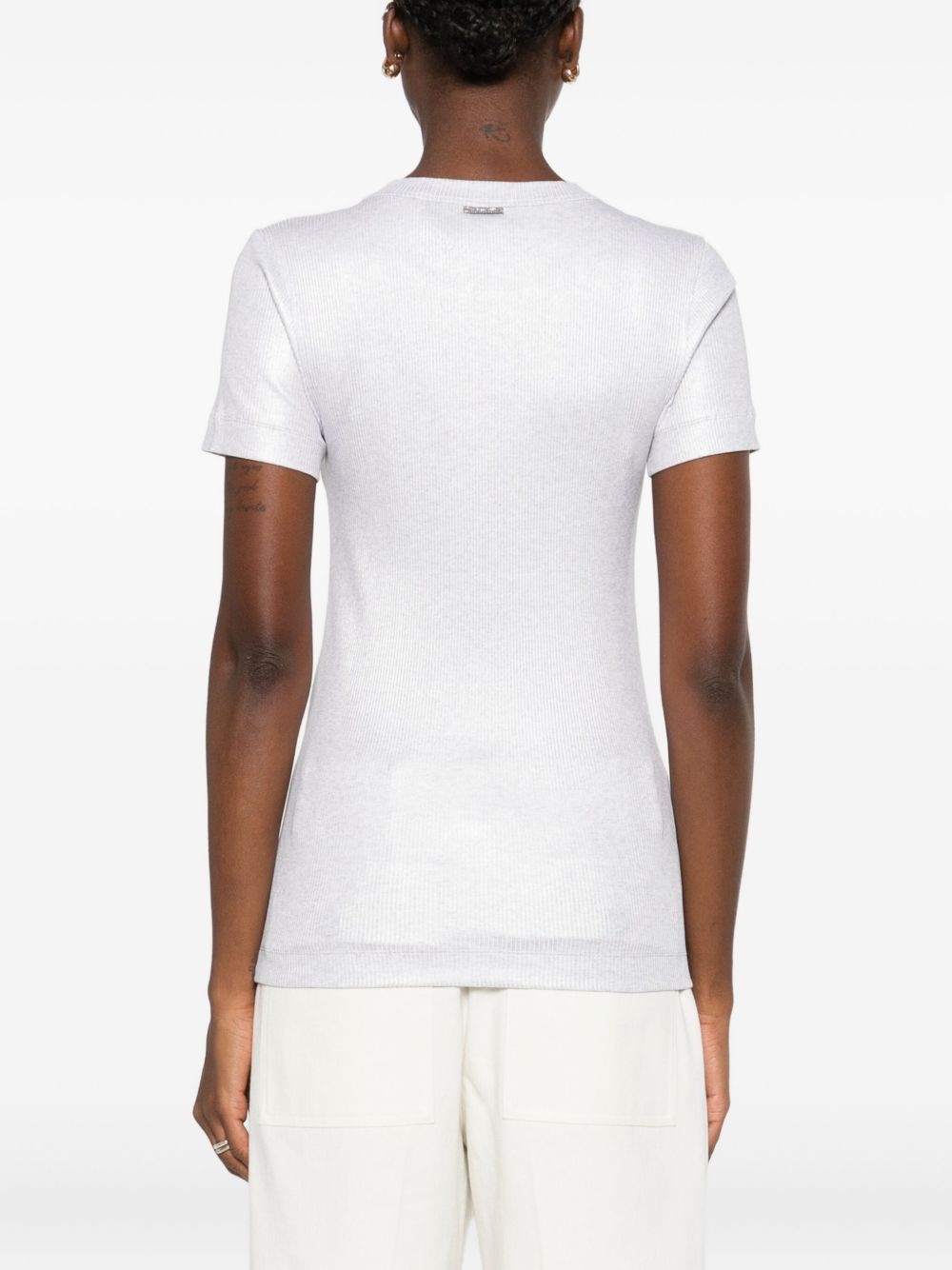Brunello Cucinelli Crew-neck T-shirt