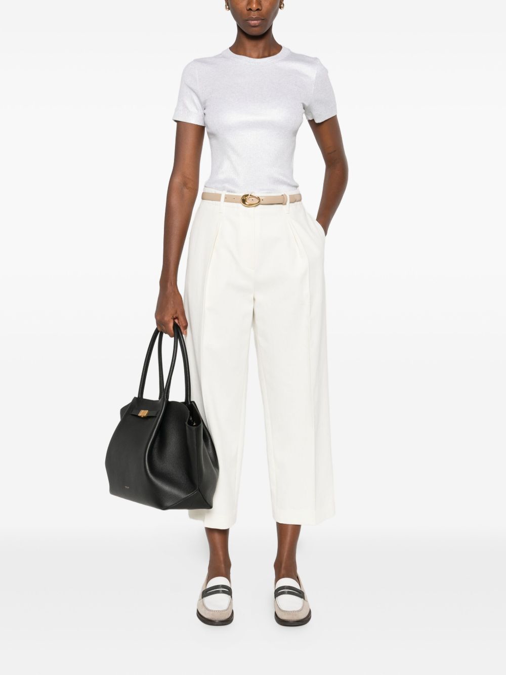 Brunello Cucinelli Crew-neck T-shirt