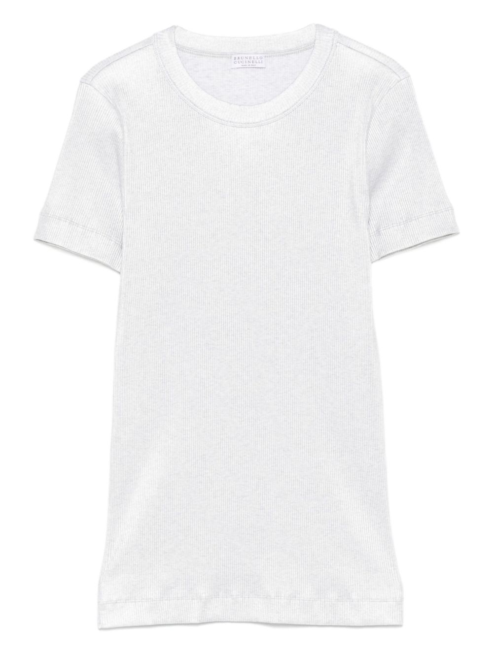 Brunello Cucinelli Crew-neck T-shirt