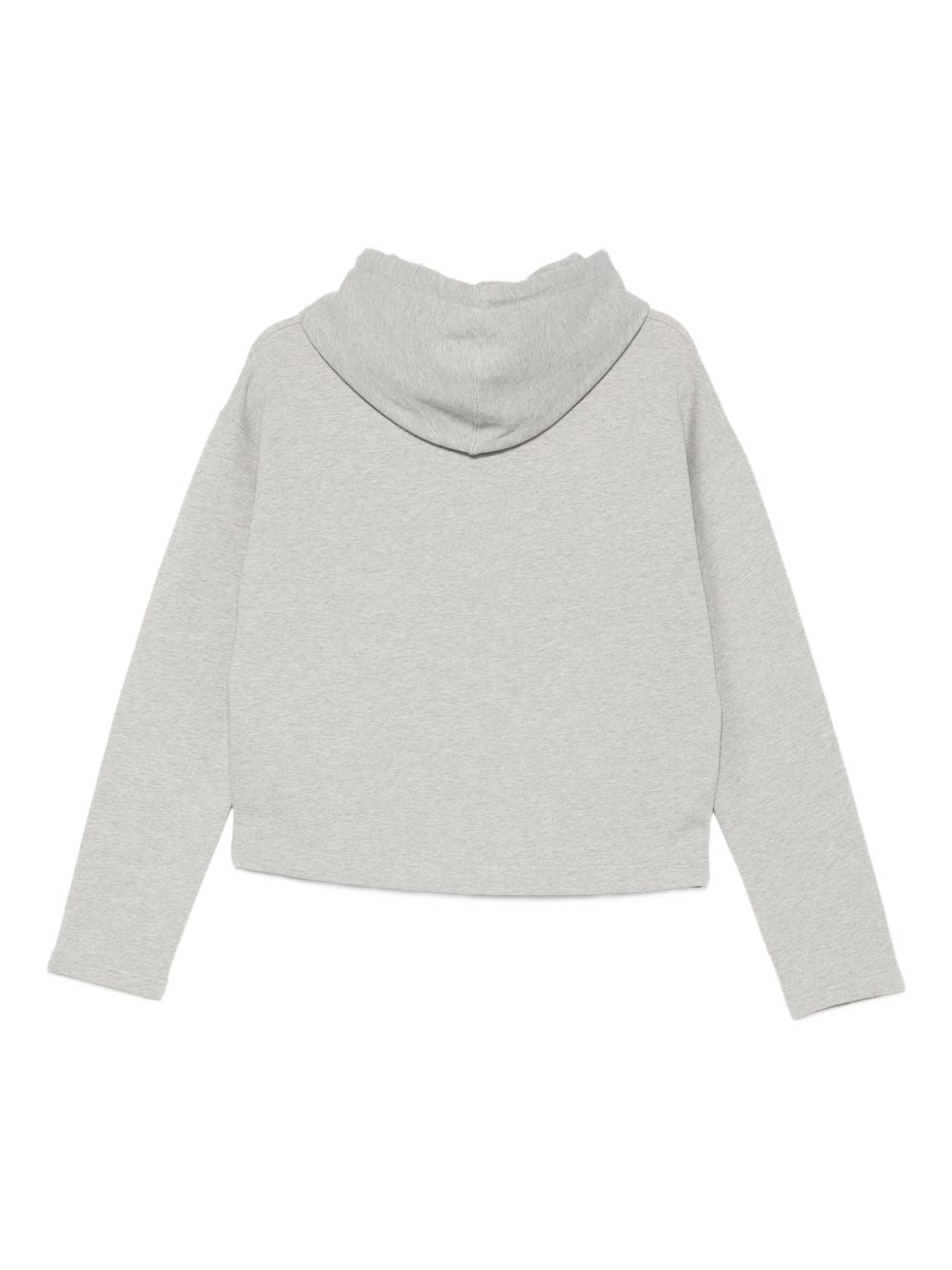 Ami Paris Sweaters Light Grey