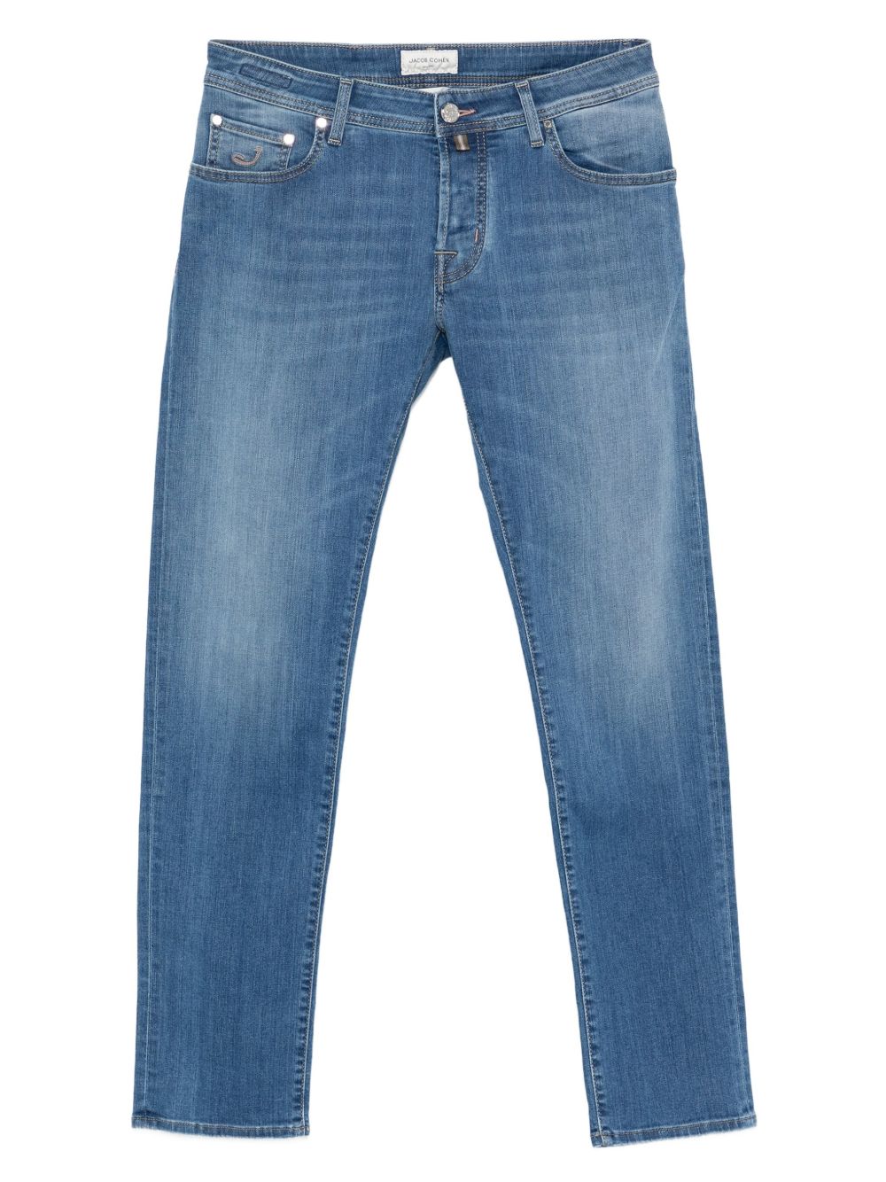Jacob Cohen Jeans Clear Blue