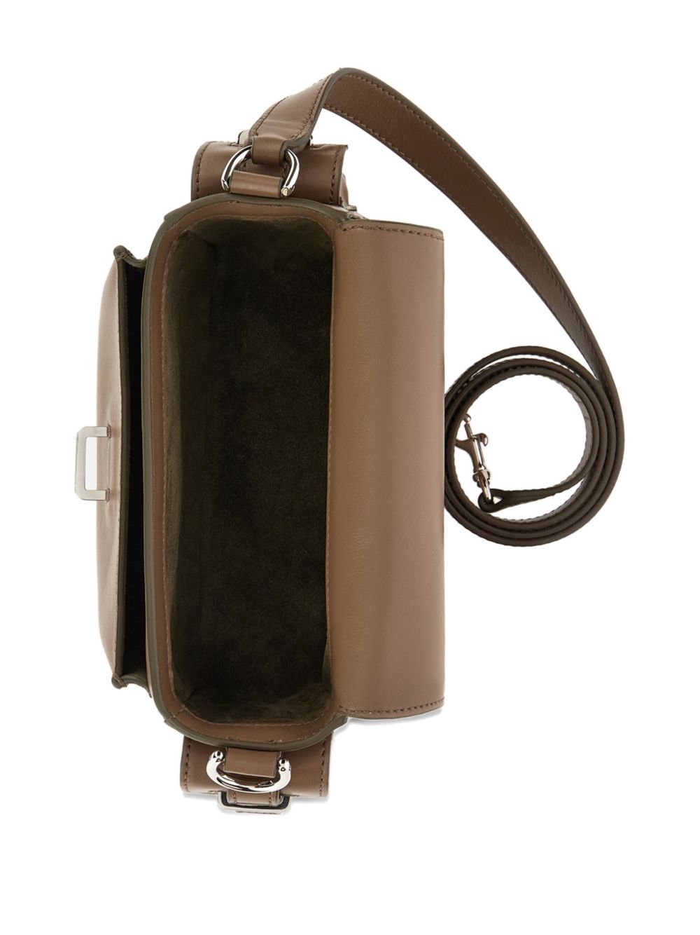 Hogan Pre Flap Bag Small