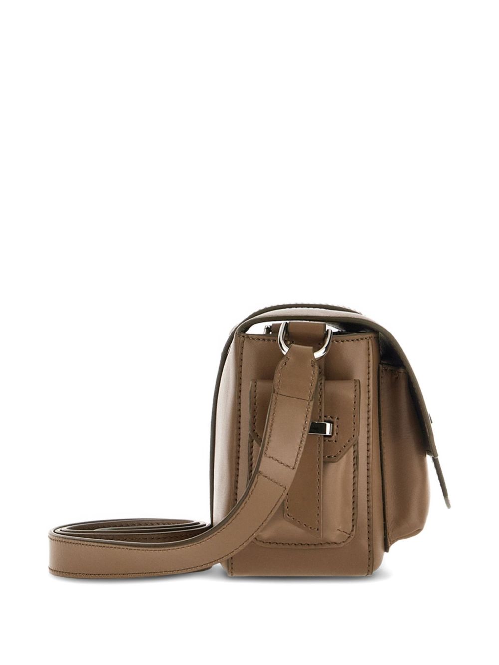 Hogan Pre Flap Bag Small