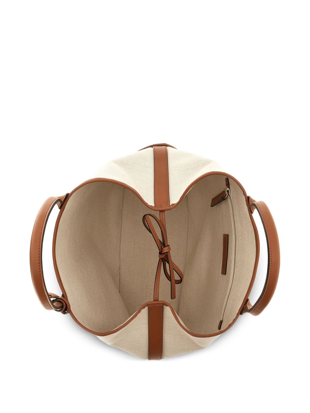 Hogan Pre Script Medium Shopping Bag