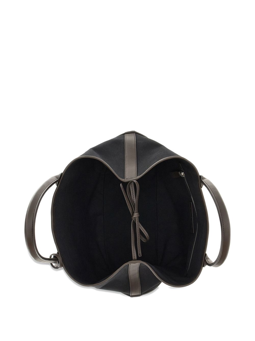 Hogan Pre Script Medium Shopping Bag