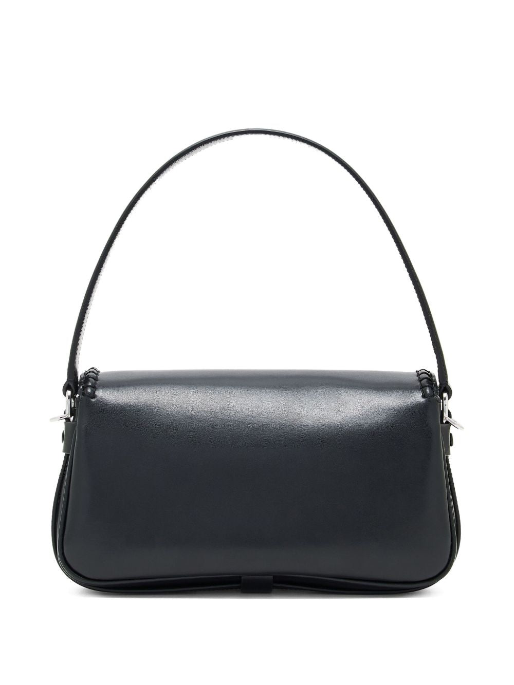 Emporio Armani Shoulder bag with buckle