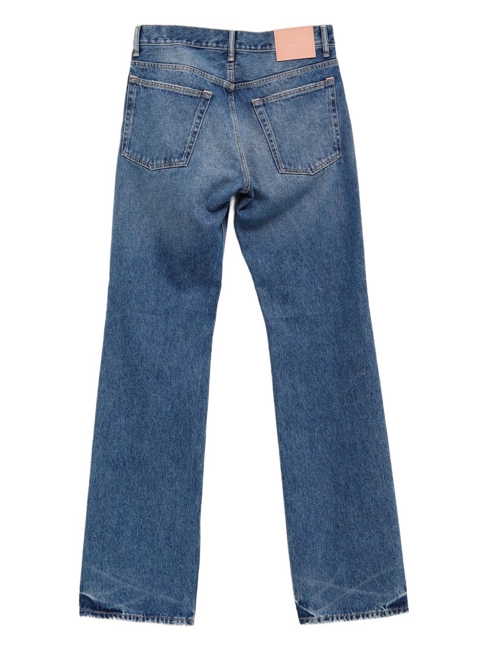 Acne Studios Jeans Blue