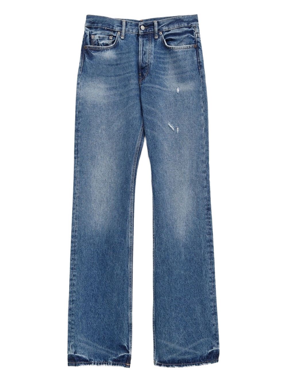 Acne Studios Jeans Blue