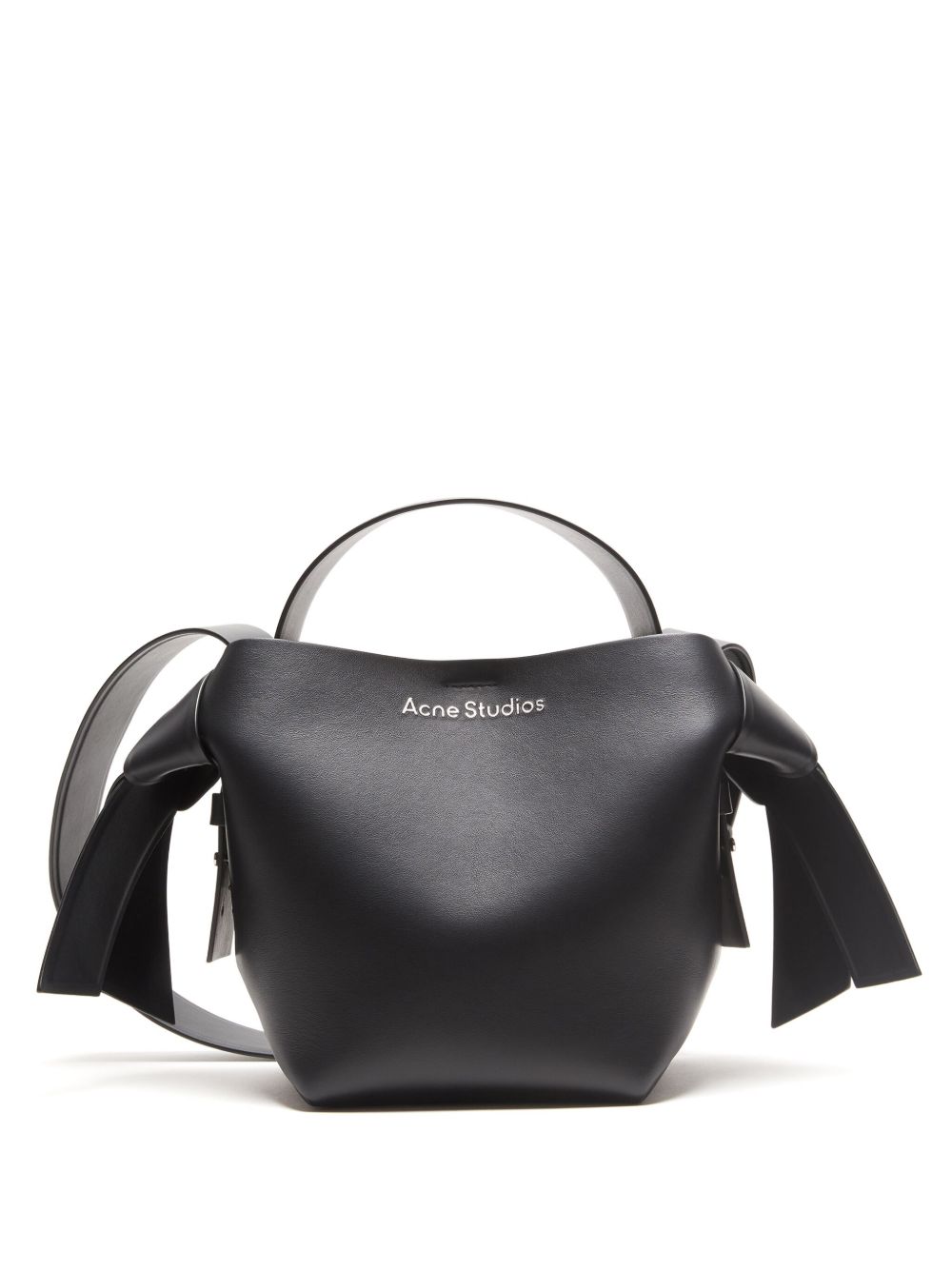 Acne Studios Musubi mini shoulder bag