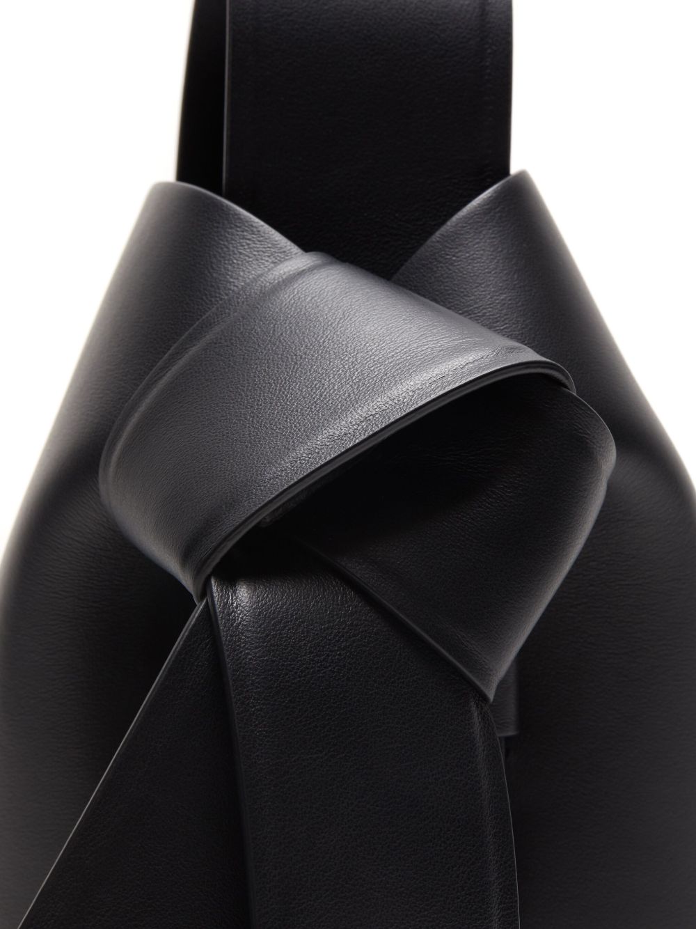 Acne Studios Musubi mini shoulder bag