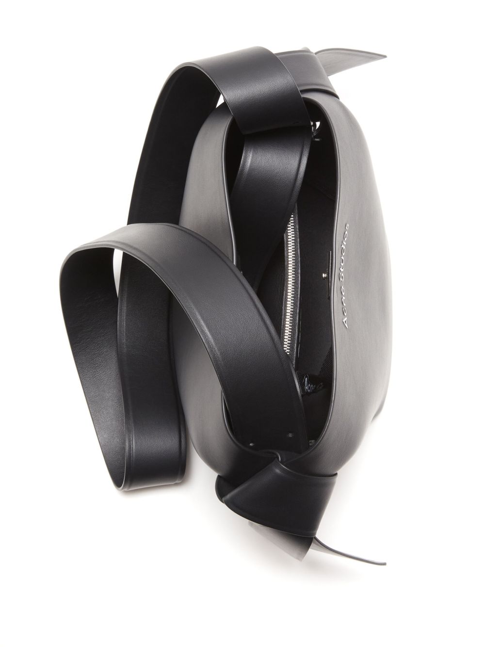 Acne Studios Musubi mini shoulder bag