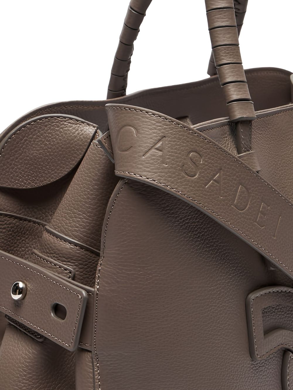 Casadei Park Avenue Bag