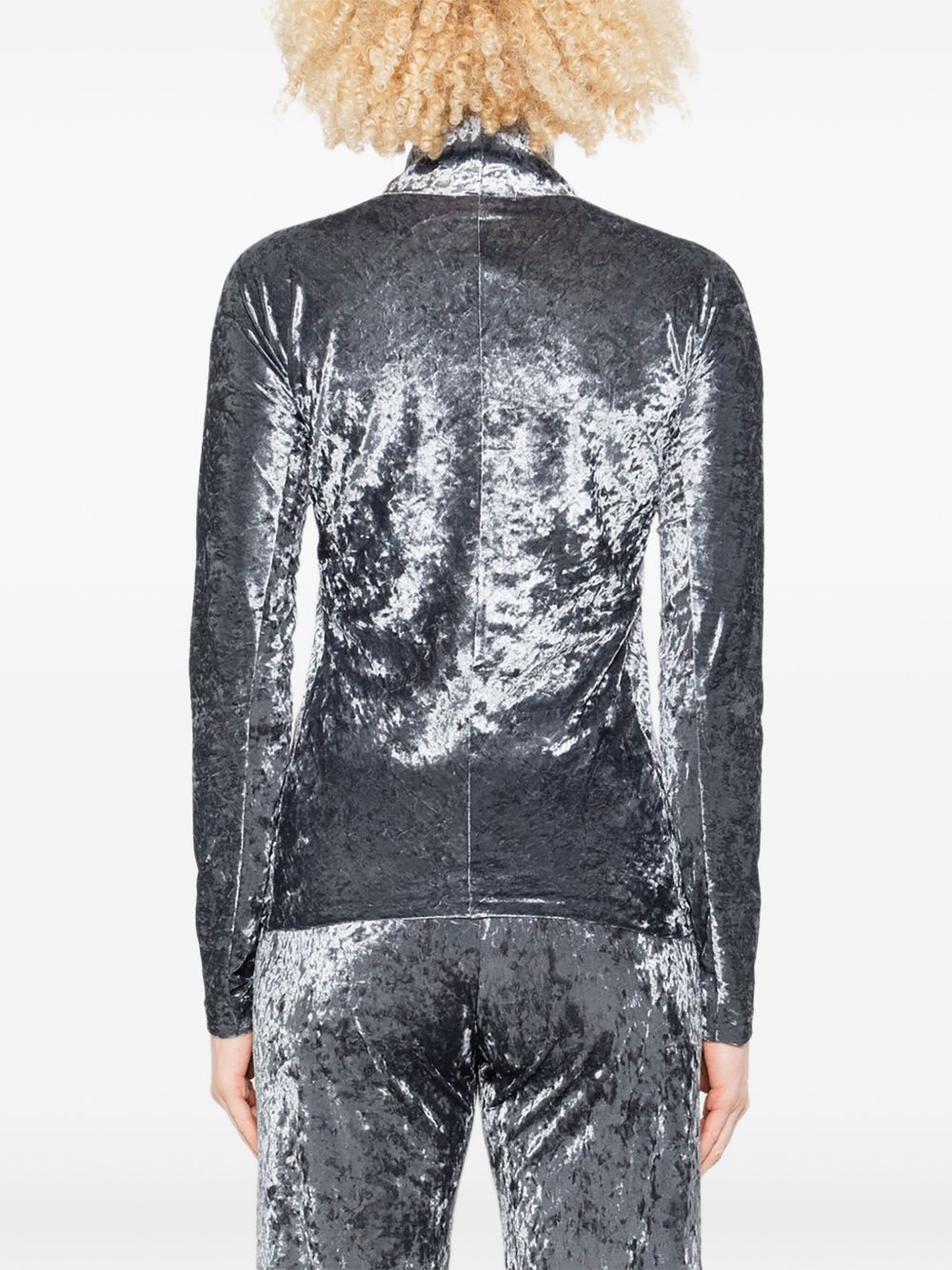 Forte Forte Sweaters Grey