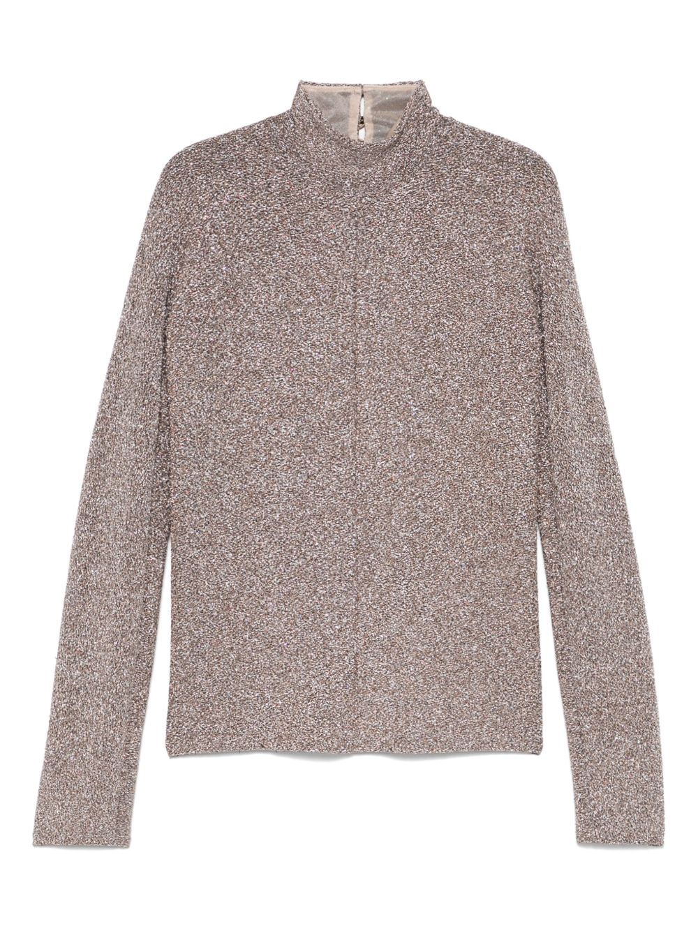 Forte Forte Sweaters Powder