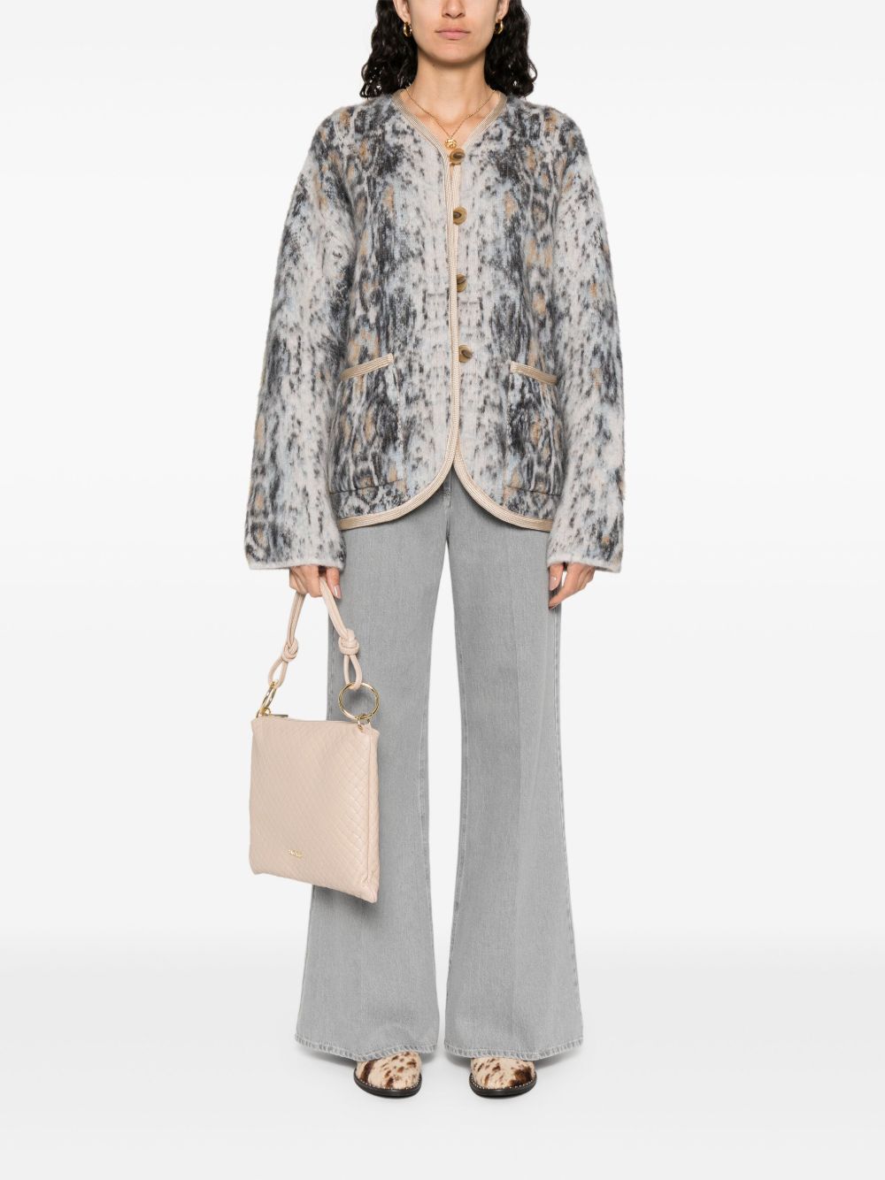 Forte Forte Jackets Blue