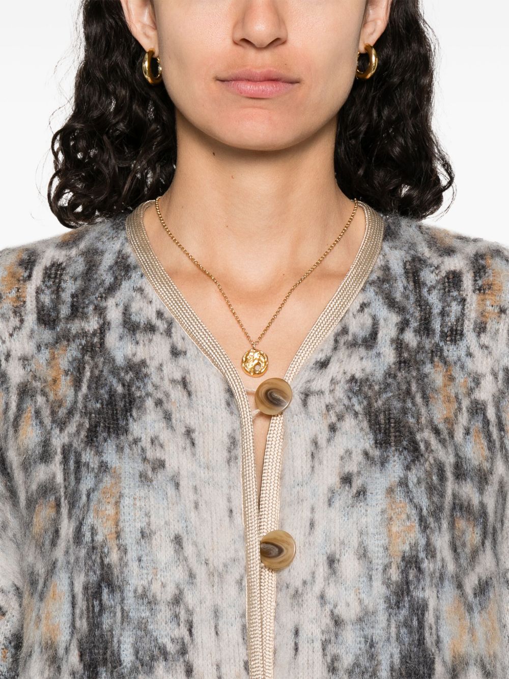 Forte Forte Jackets Blue