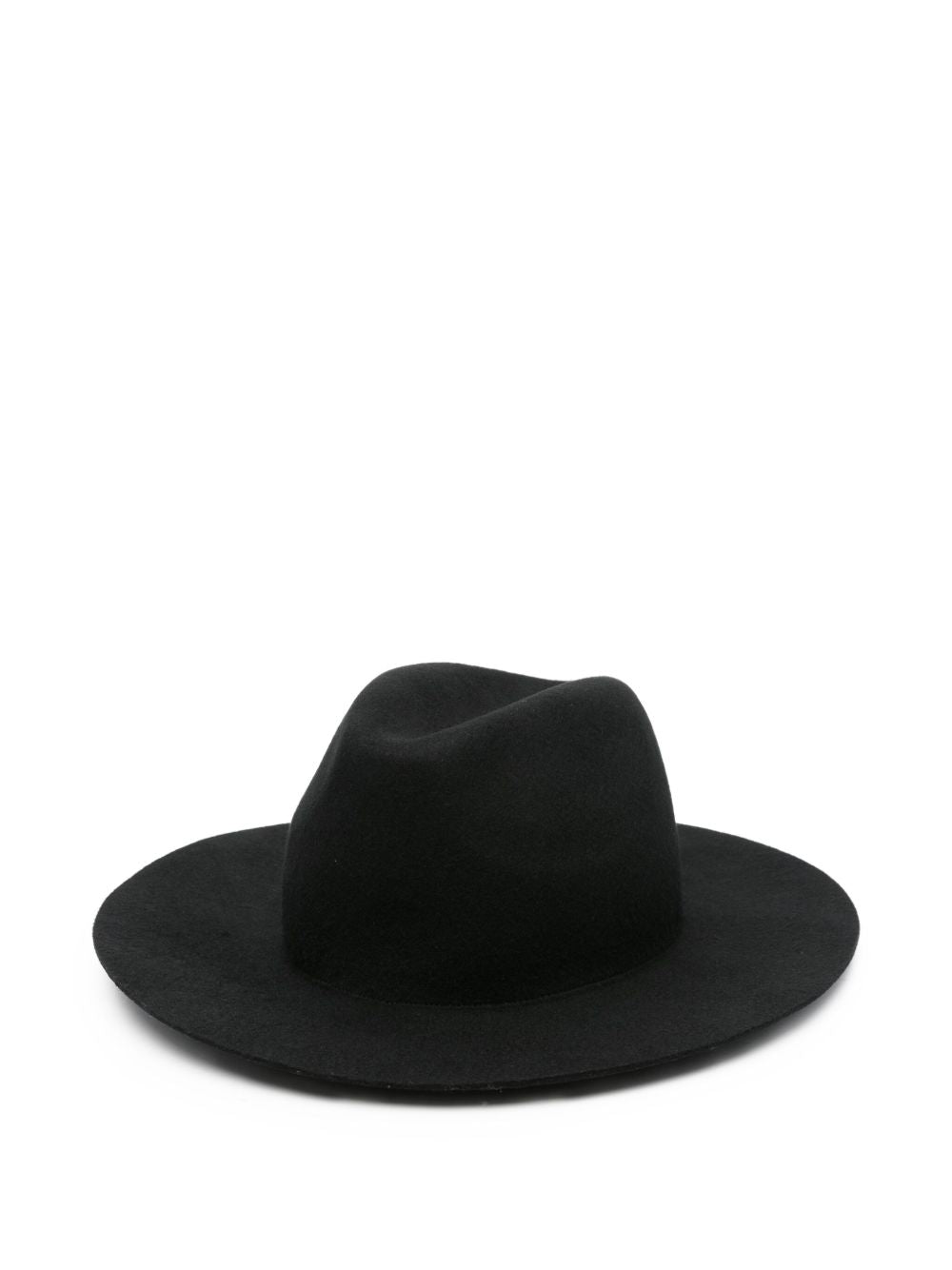 Forte Forte Wool fedora hat