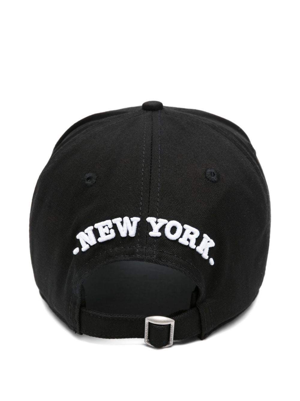 Dsquared2 Hats Black