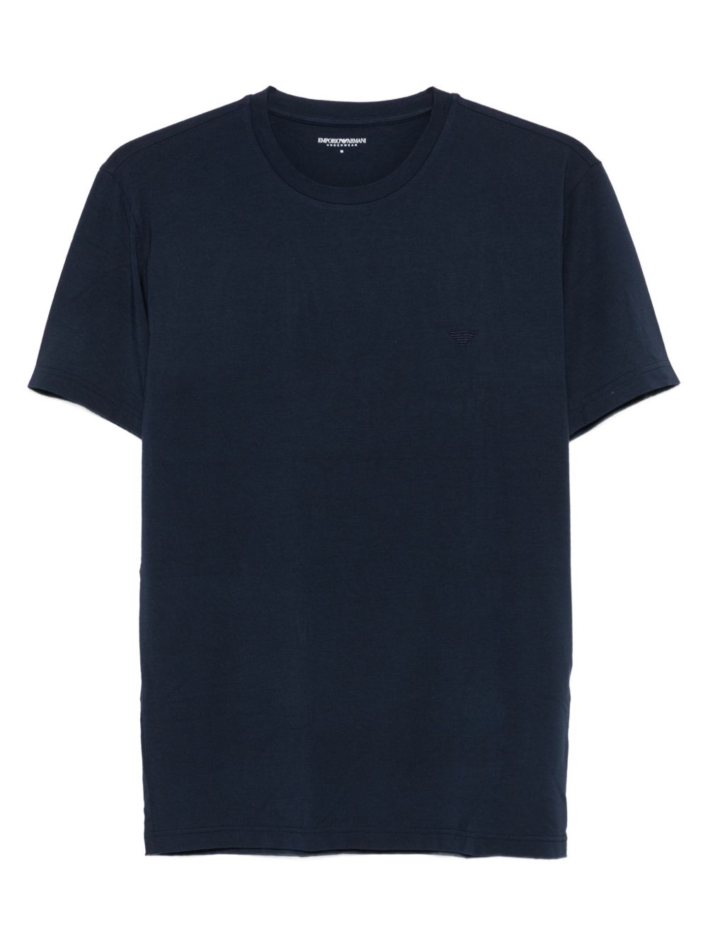 Emporio Armani Eagle-logo T-shirt