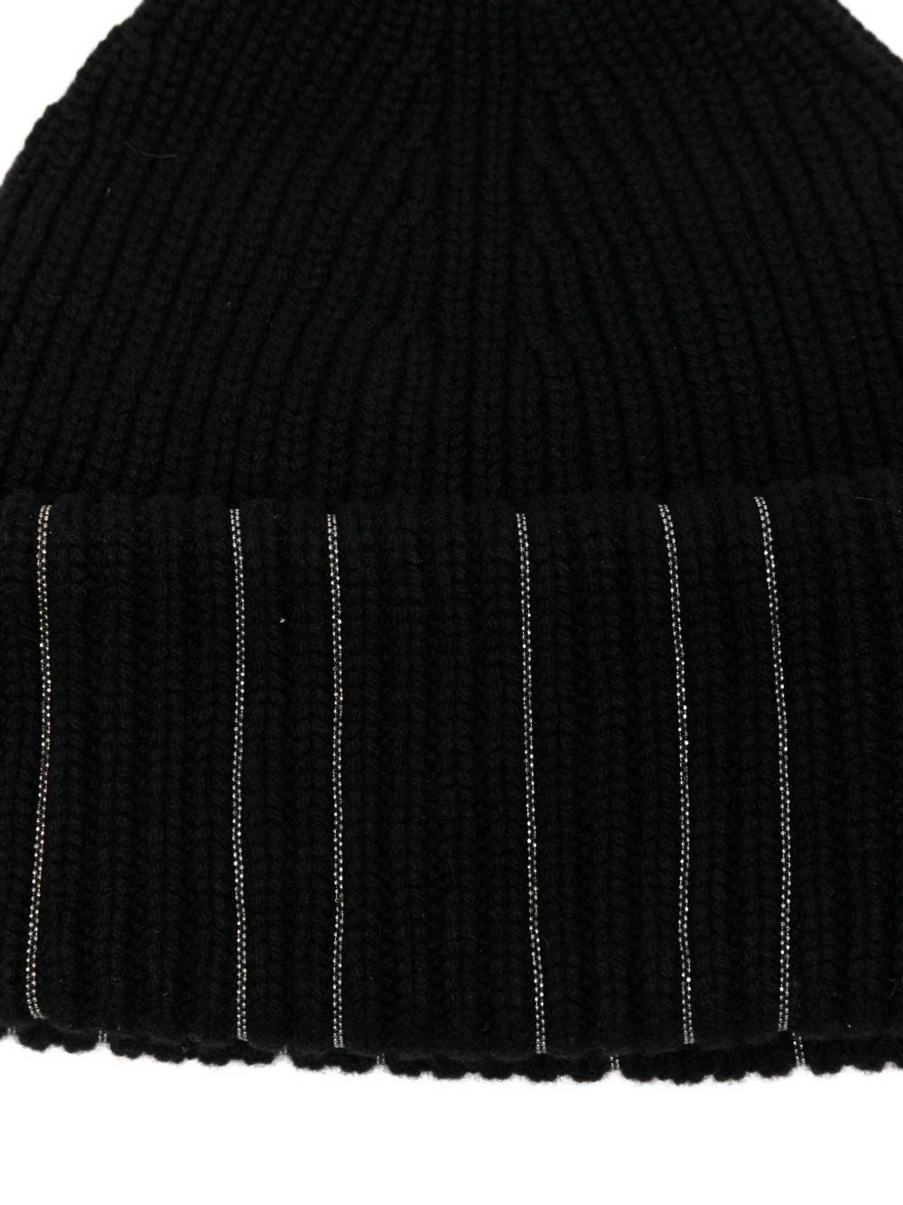 Fabiana Filippi Knit beanie