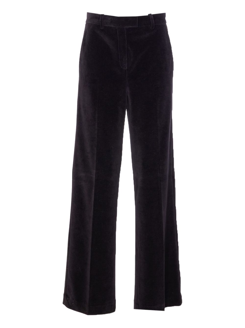 Circolo 1901 Trousers Black