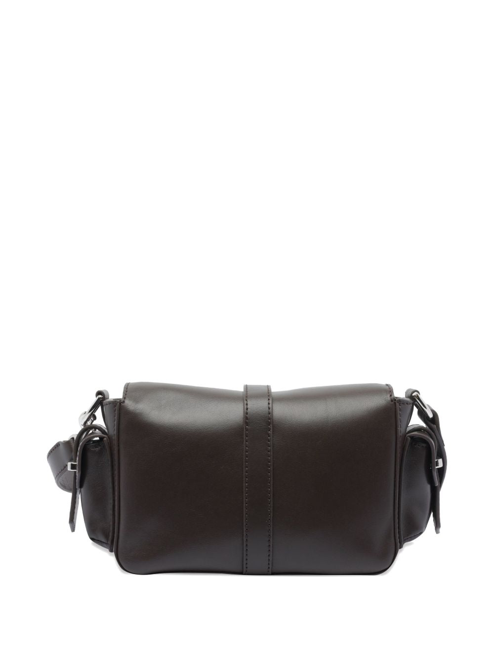Hogan Pre Flap pocket shoulder bag