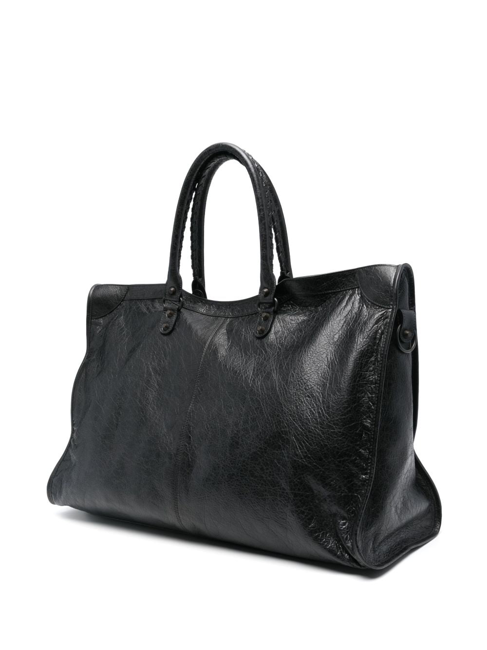 Balenciaga Le City Travel Bag