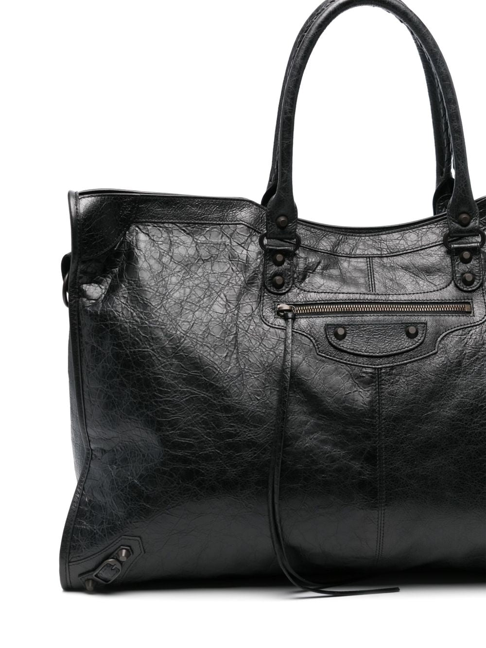 Balenciaga Le City Travel Bag