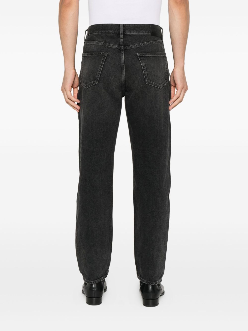 Saint Laurent Mick jeans