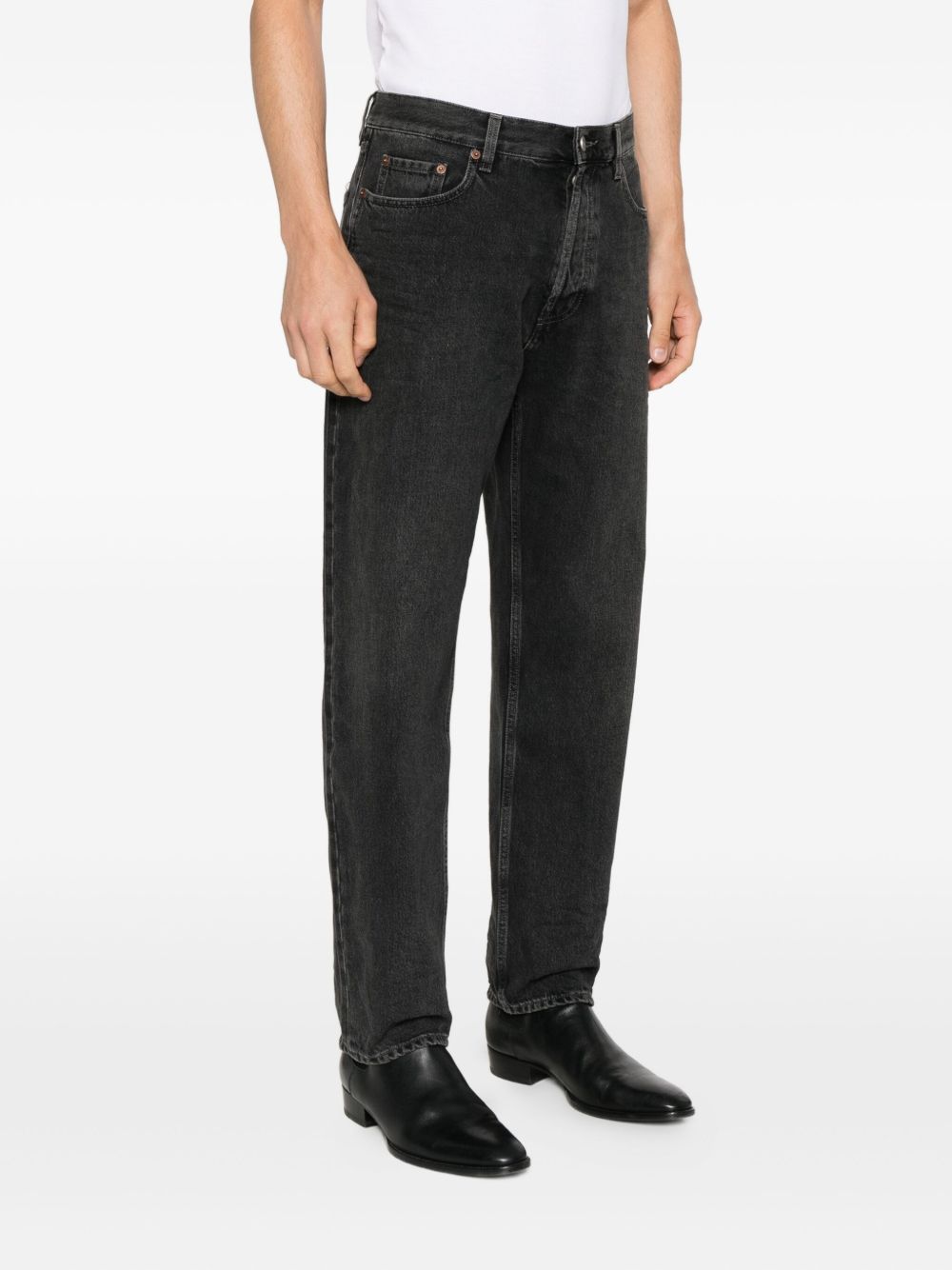 Saint Laurent Mick jeans
