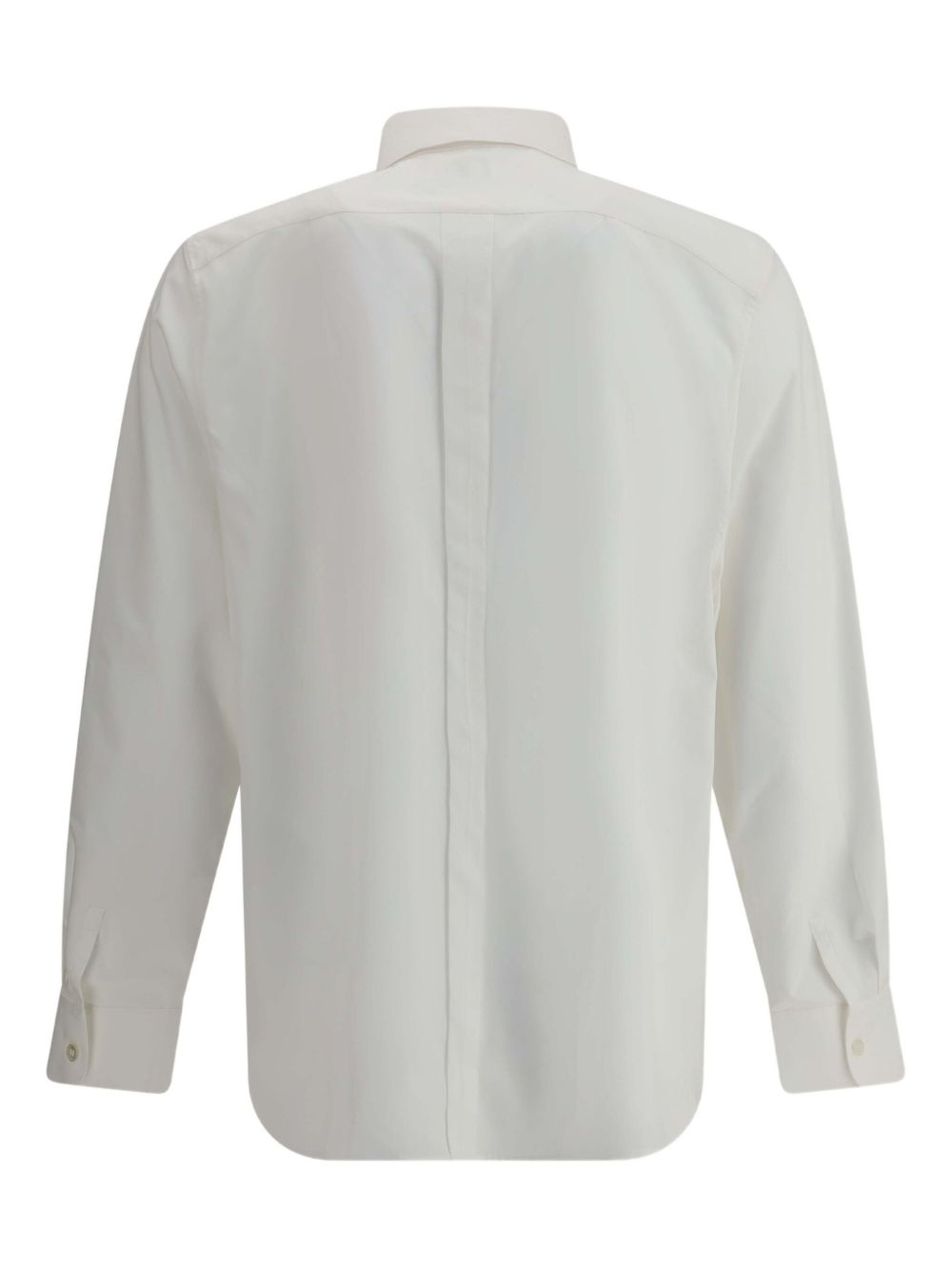 Saint Laurent Long-sleeve button-down shirt