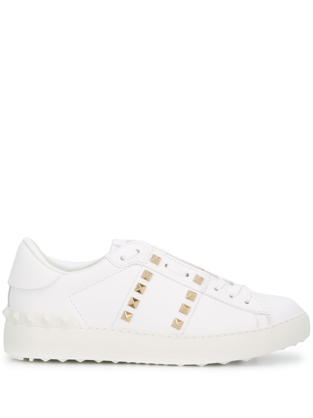 Valentino Garavani Sneakers White