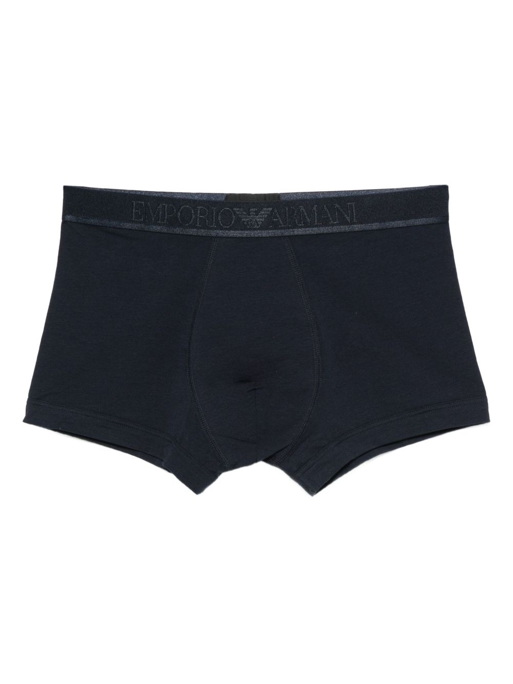 Emporio Armani Underwear Blue