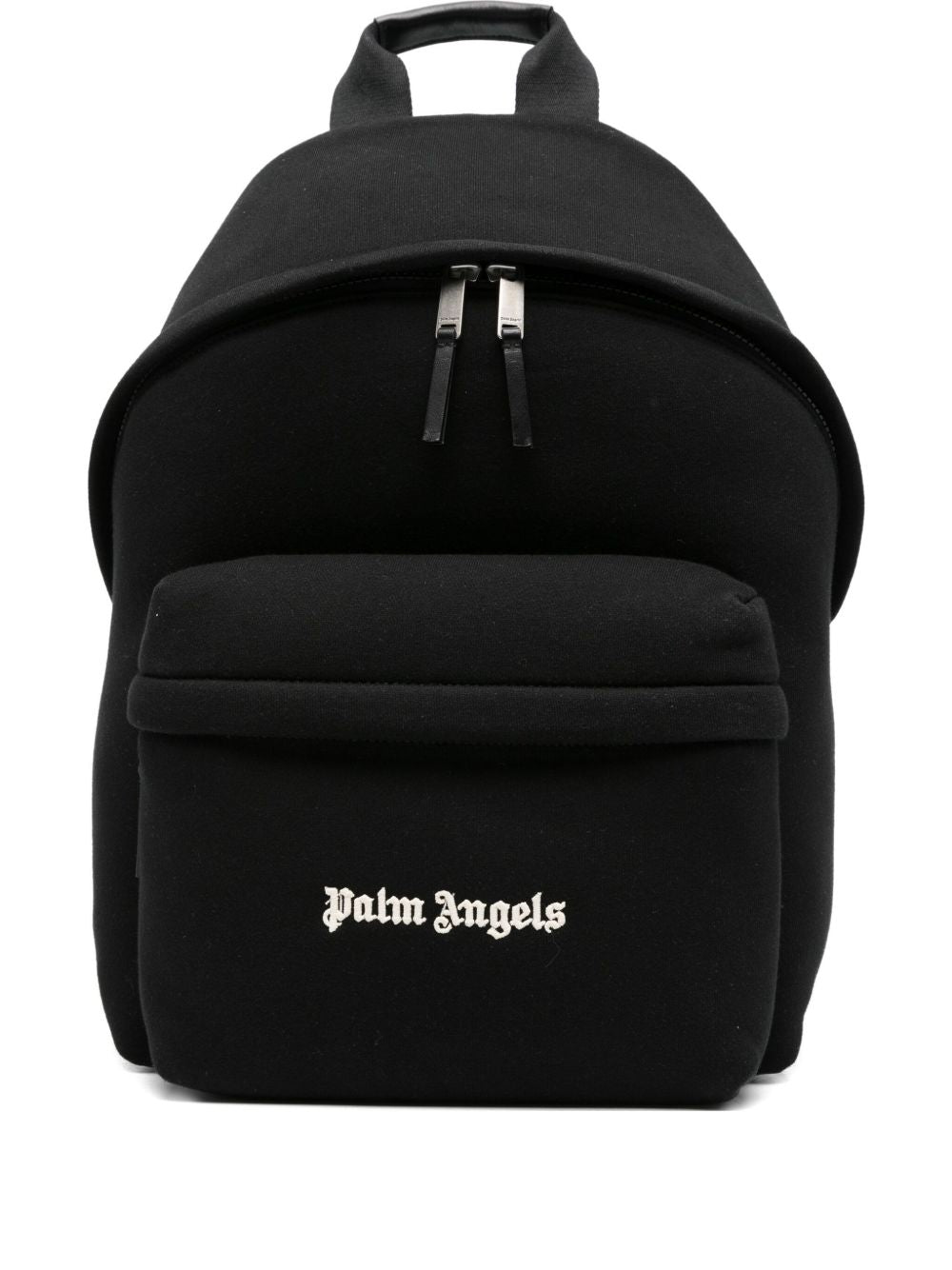 Palm Angels Logo-print backpack