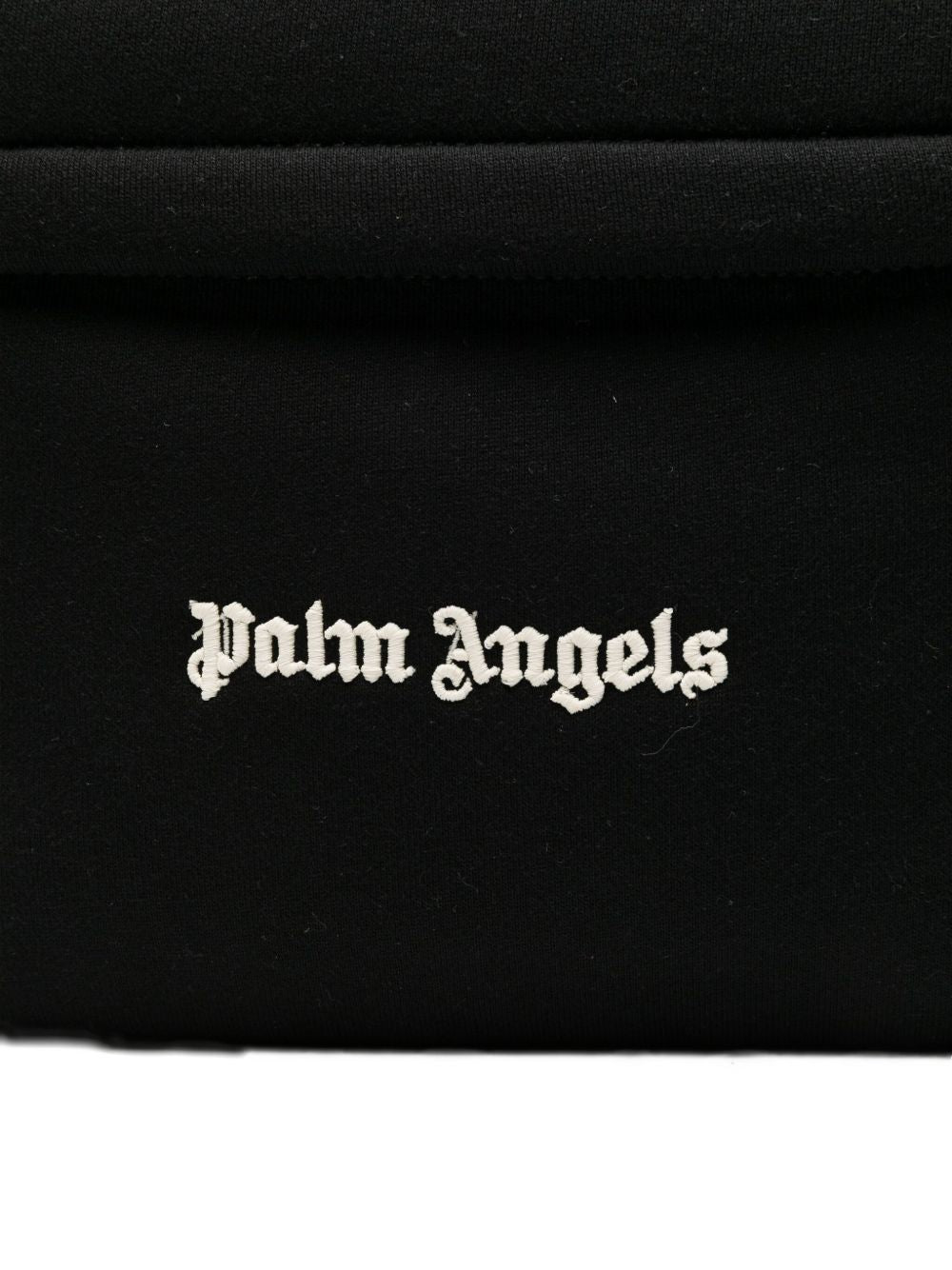 Palm Angels Logo-print backpack