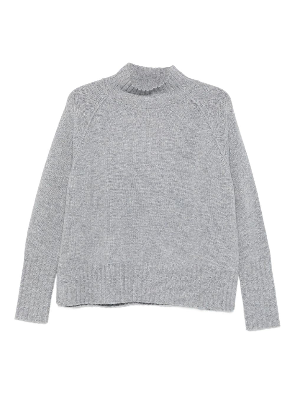 BEYOU Sweaters Light Grey