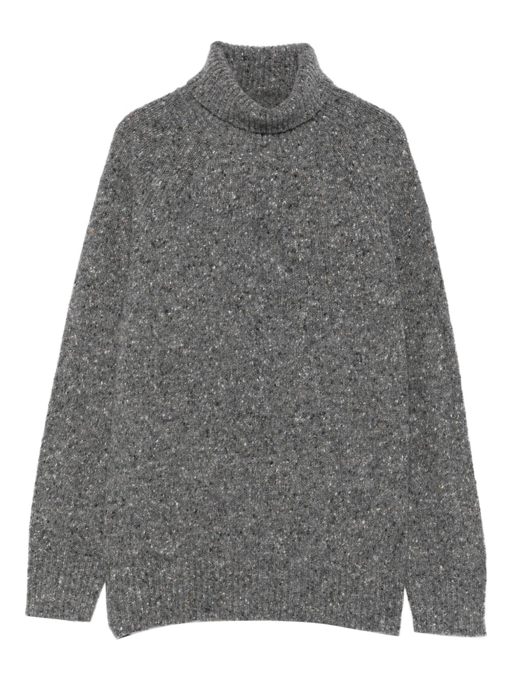 BEYOU Sweaters Grey
