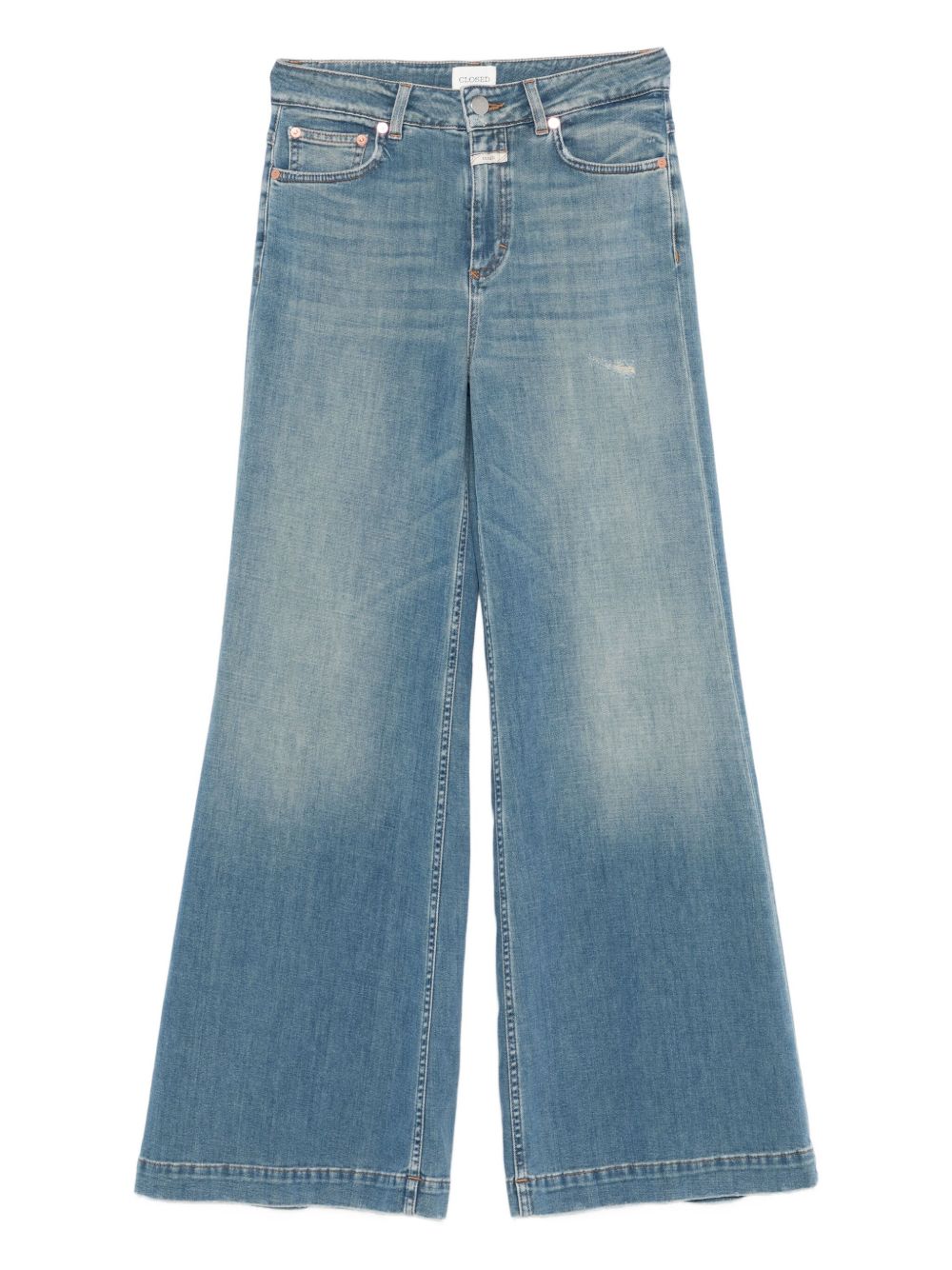 Closed Jeans Blue