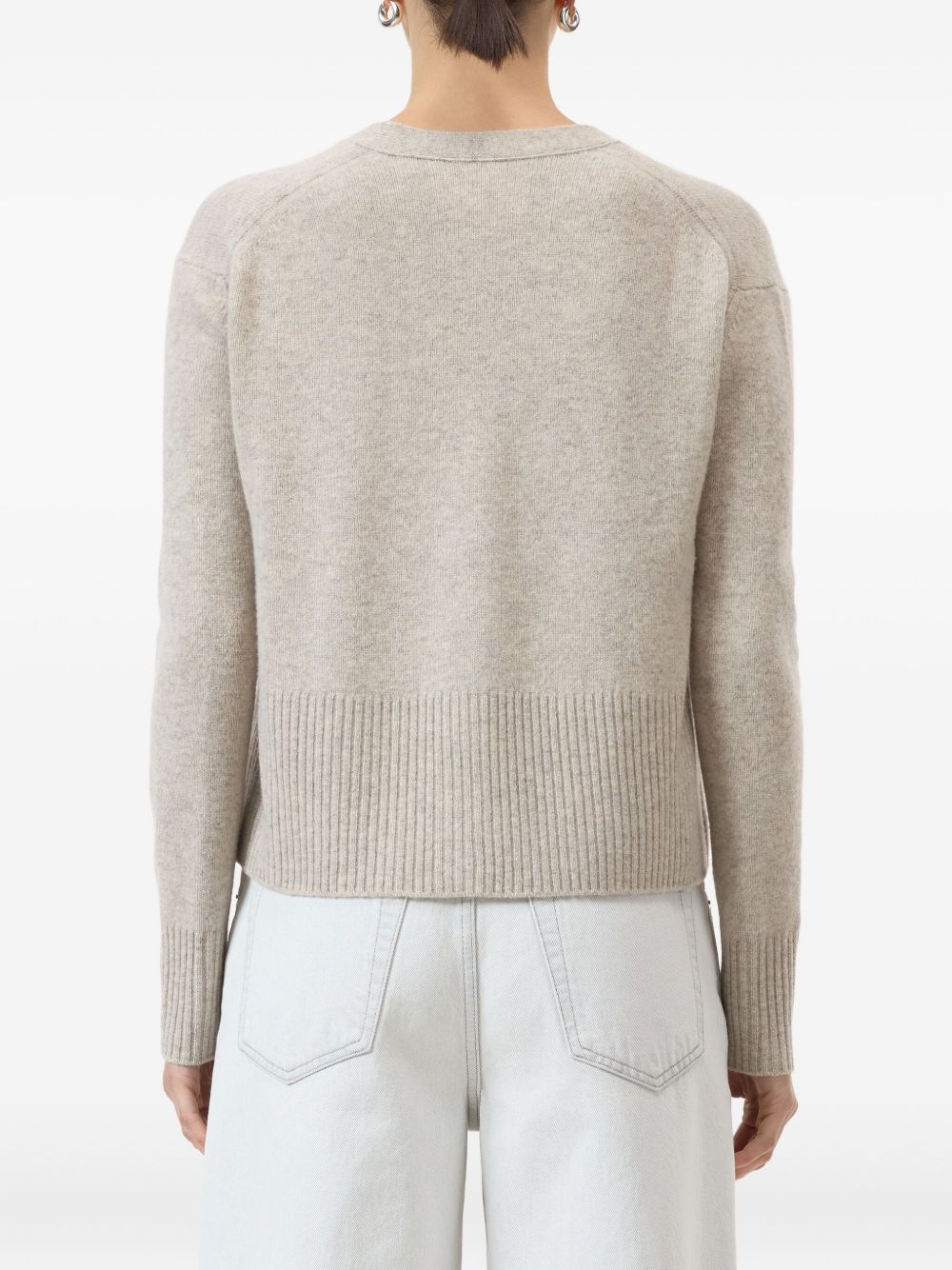 Closed Sweaters Beige