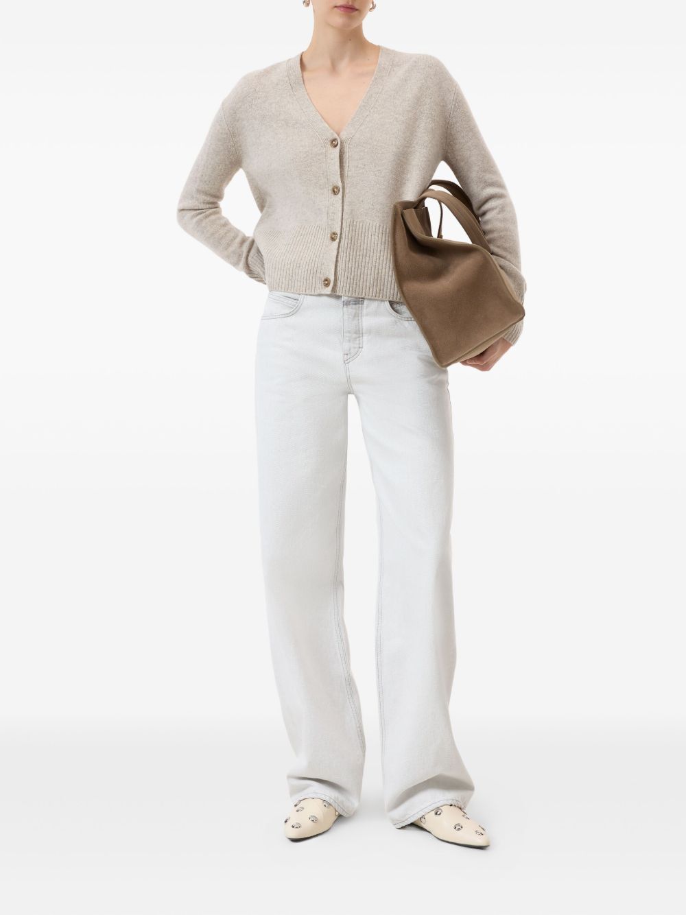 Closed Sweaters Beige