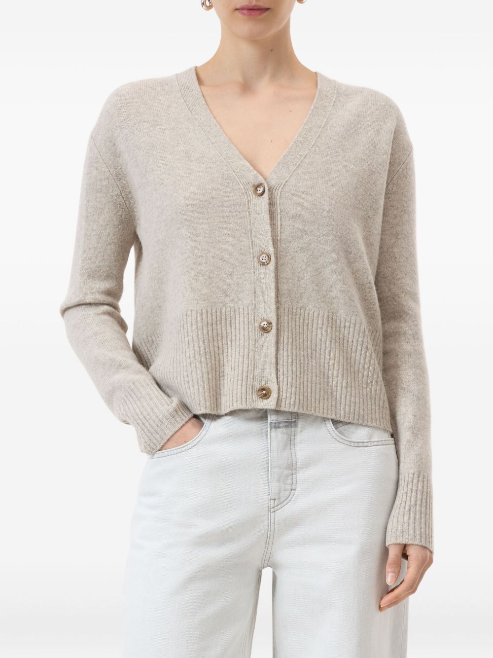 Closed Sweaters Beige
