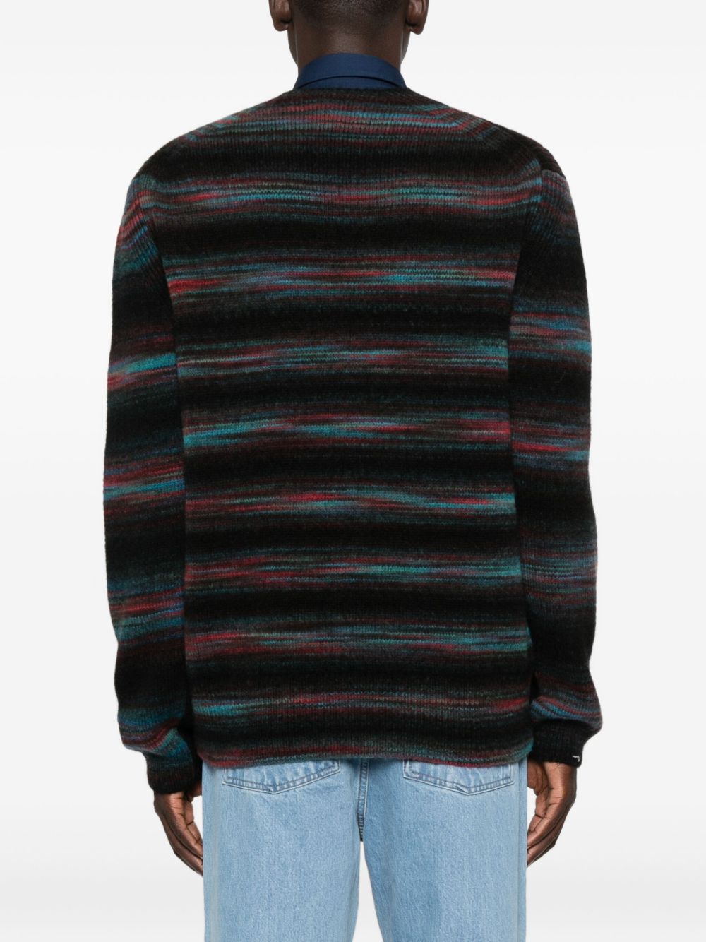 Paul Smith Sweaters Black