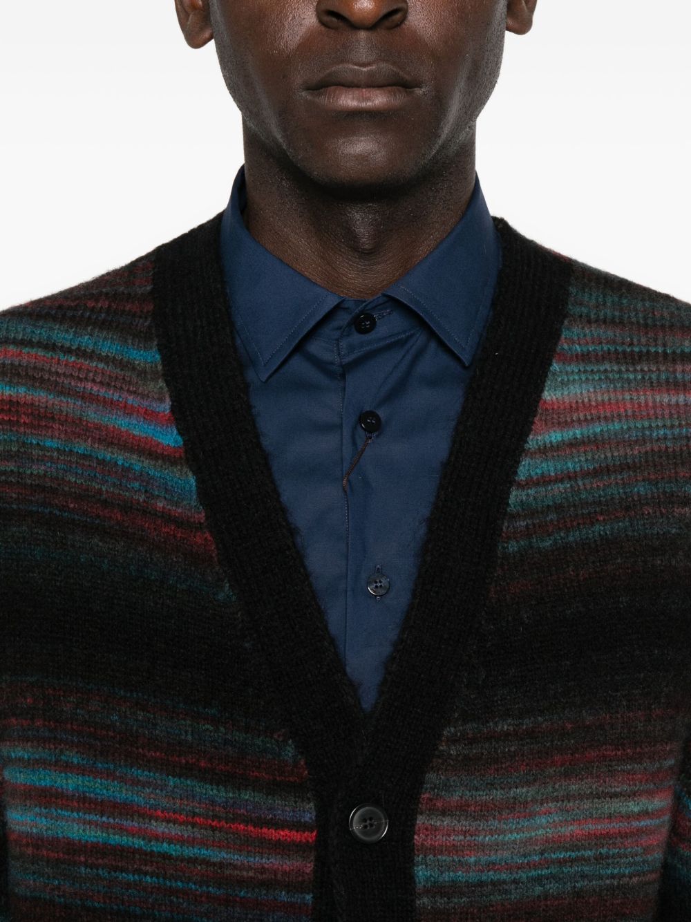 Paul Smith Sweaters Black