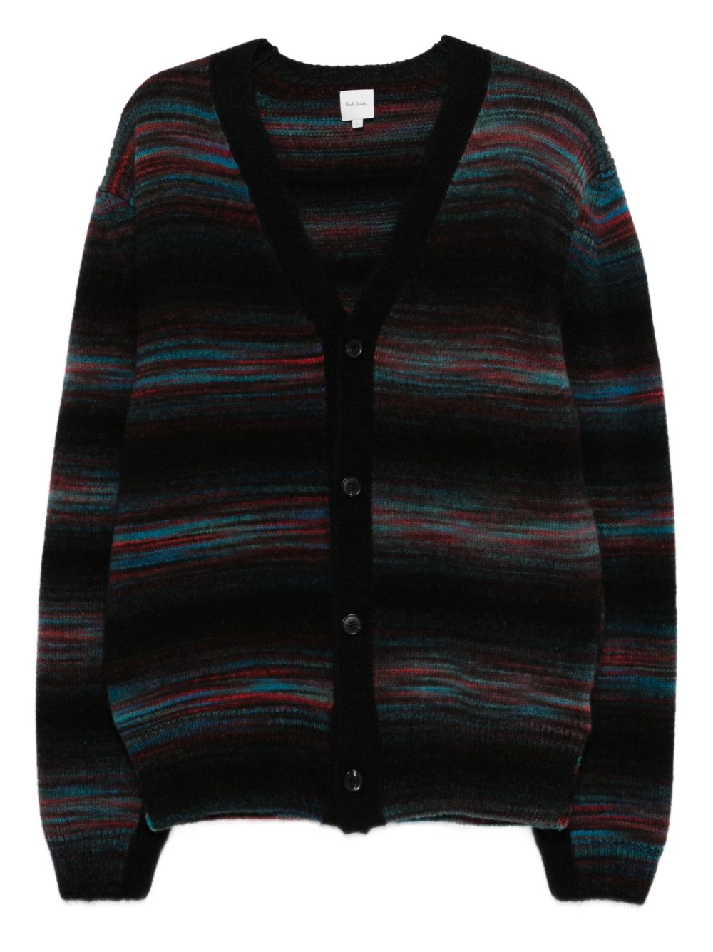 Paul Smith Sweaters Black