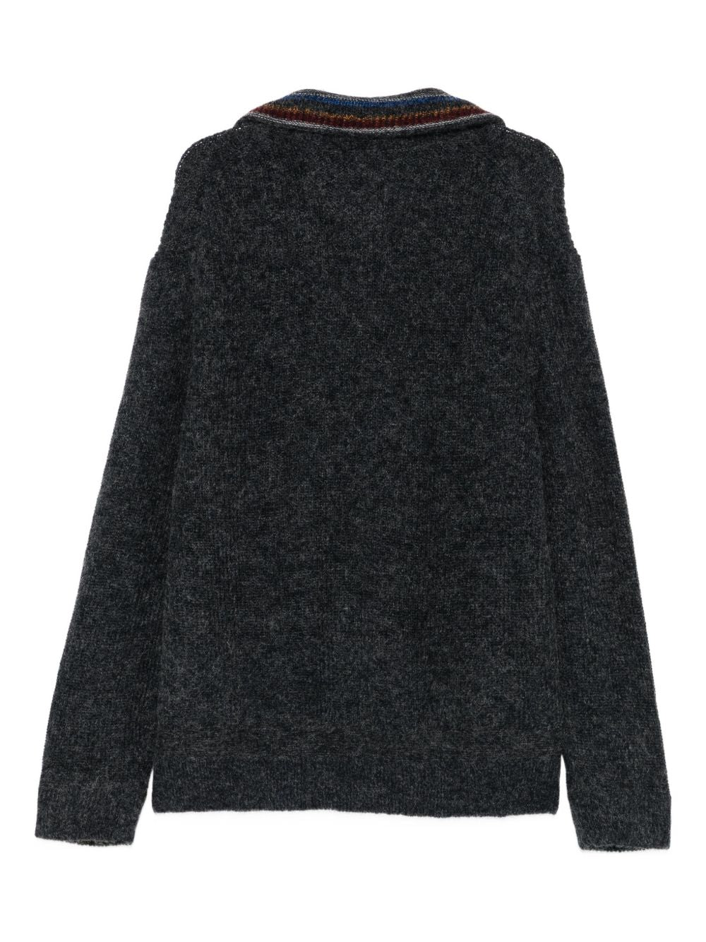 Paul Smith Sweaters Black