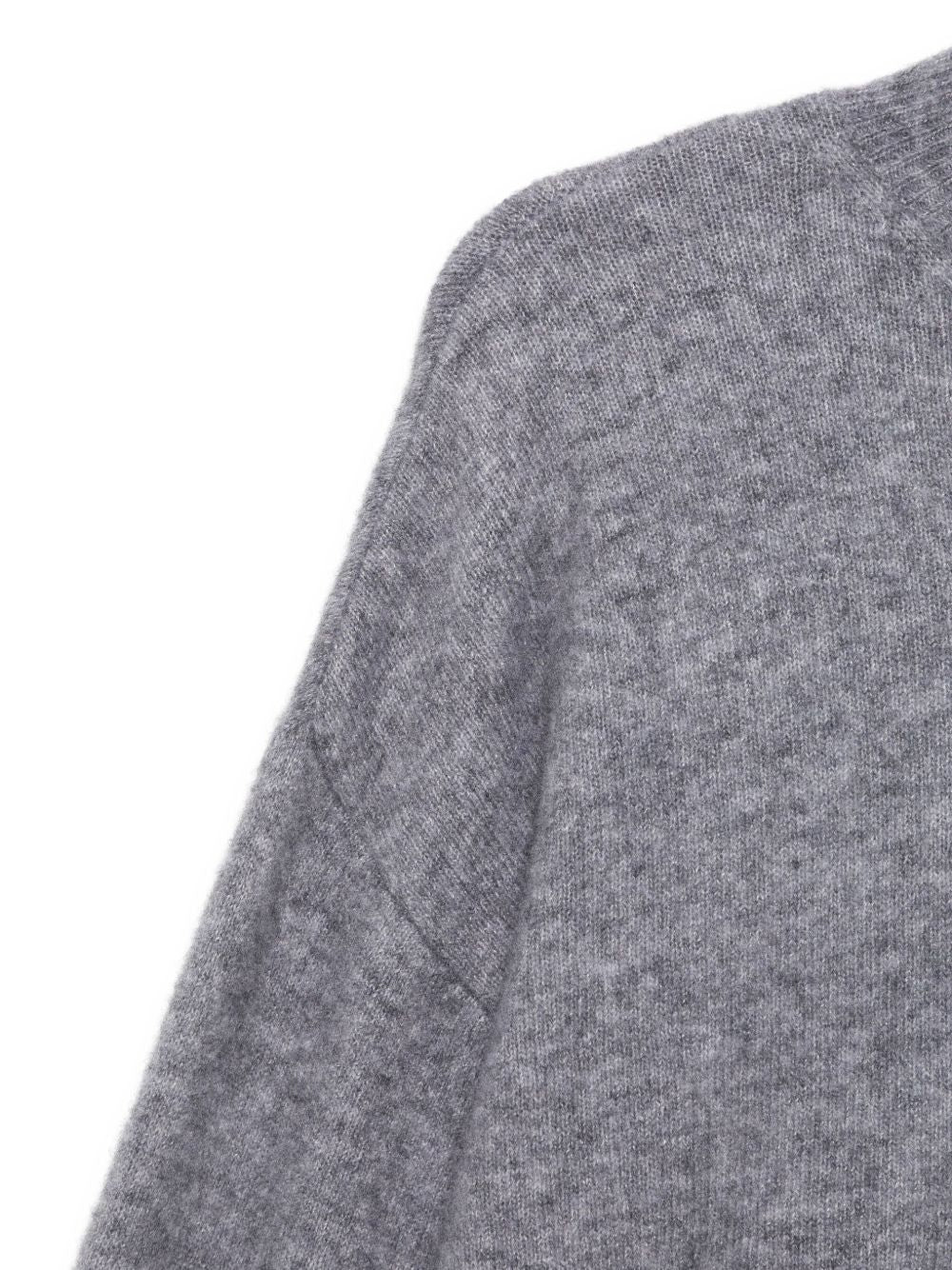 MRZ Sweaters Grey